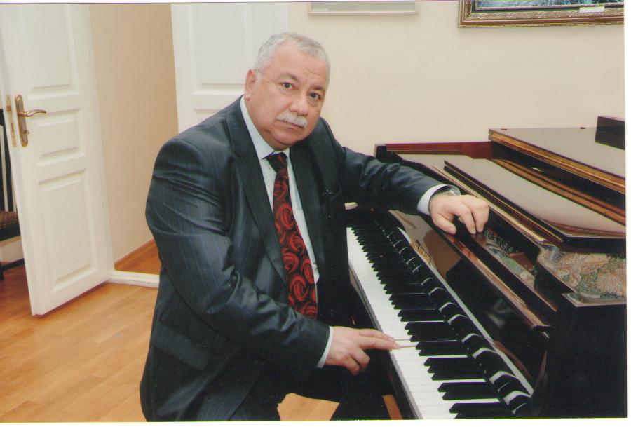 Xalq artisti Sərdar Fərəcov xəstəxanadan evə buraxılıb