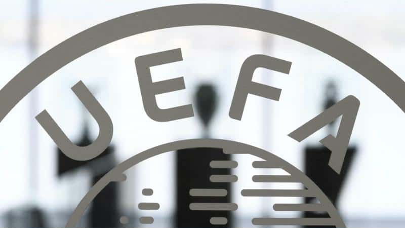 İsrail UEFA-dan çıxarılır?