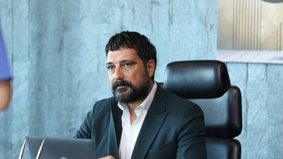 Yeni mövsümün bitəcək ilk serialı bəlli oldu