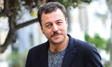 Məşhur aktyor yeni serialda
