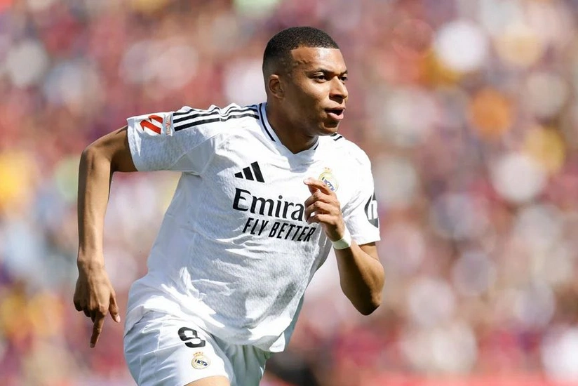 Mbappe "Kayrat"la oyunu buraxa bilər