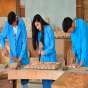 Peşə məktəblərinə qəbulun II mərhələsinin nəticələri açıqlanıb
