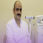 Gürcüstana müalicəyə gedən həkim qəzada öldü - FOTO