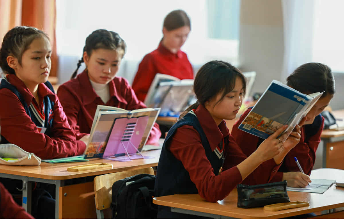 Rusiyada miqrantlarla bağlı YENİ SİSTEM