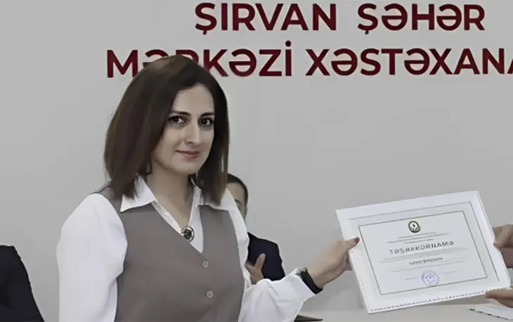 Turalın son vəziyyəti açıqlandı