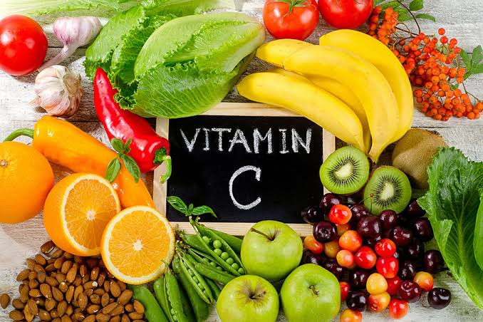 Həkim məsləhəti:Bol-bol C vitamini qəbul edin
