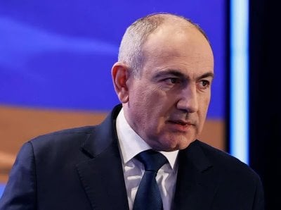 Ermənilər “günah keçisi” axtarışında