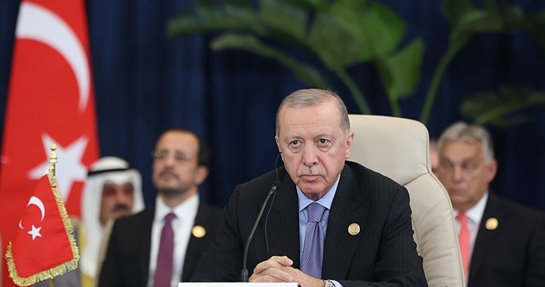 Ərdoğandan Netanyahuya VETO