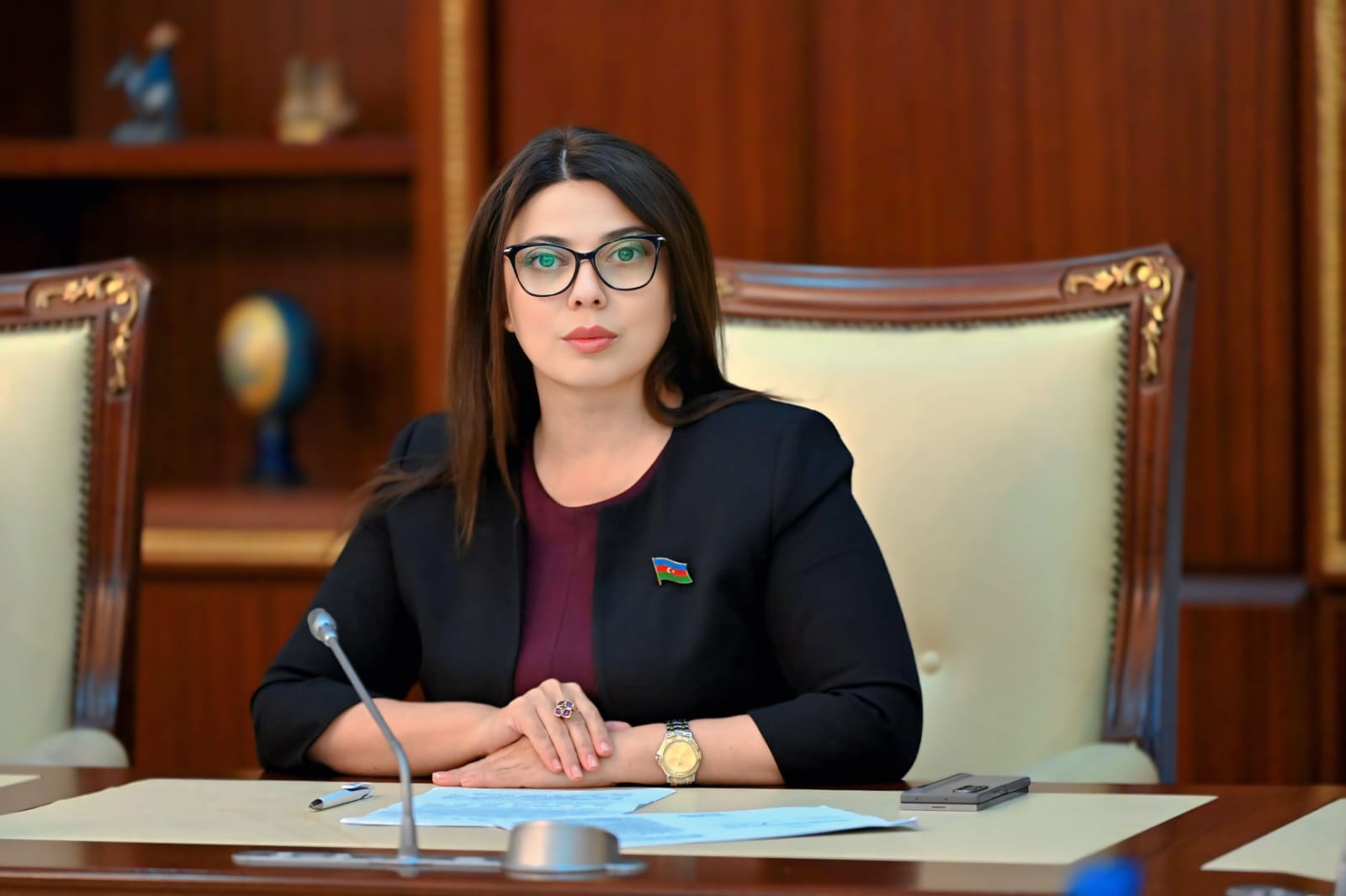 “Sülh sammiti”: “Prezident İlham Əliyevin iştirakı Azərbaycanın nüfuzunun...”