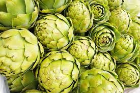 Şəkərin dərmanı olan 3 tərəvəz