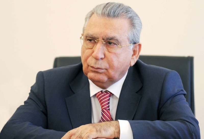 Ramiz Mehdiyevdən qalan məmurlar da gedəcək