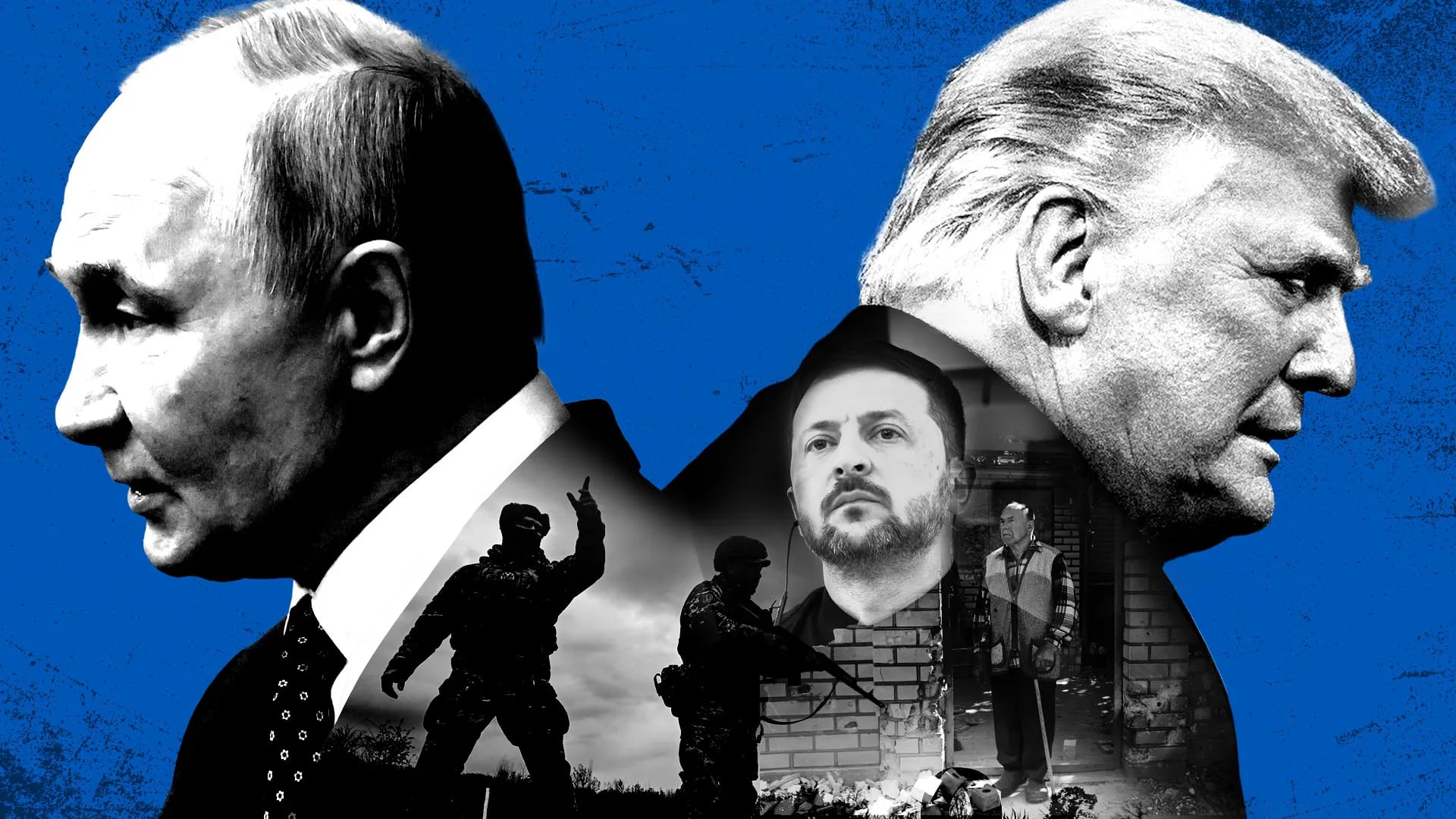 Savaşı bitirəcək həmlə?