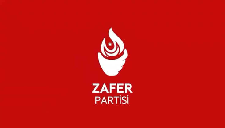 Zəfər Partiyasından təbrik PAYLAŞIMI