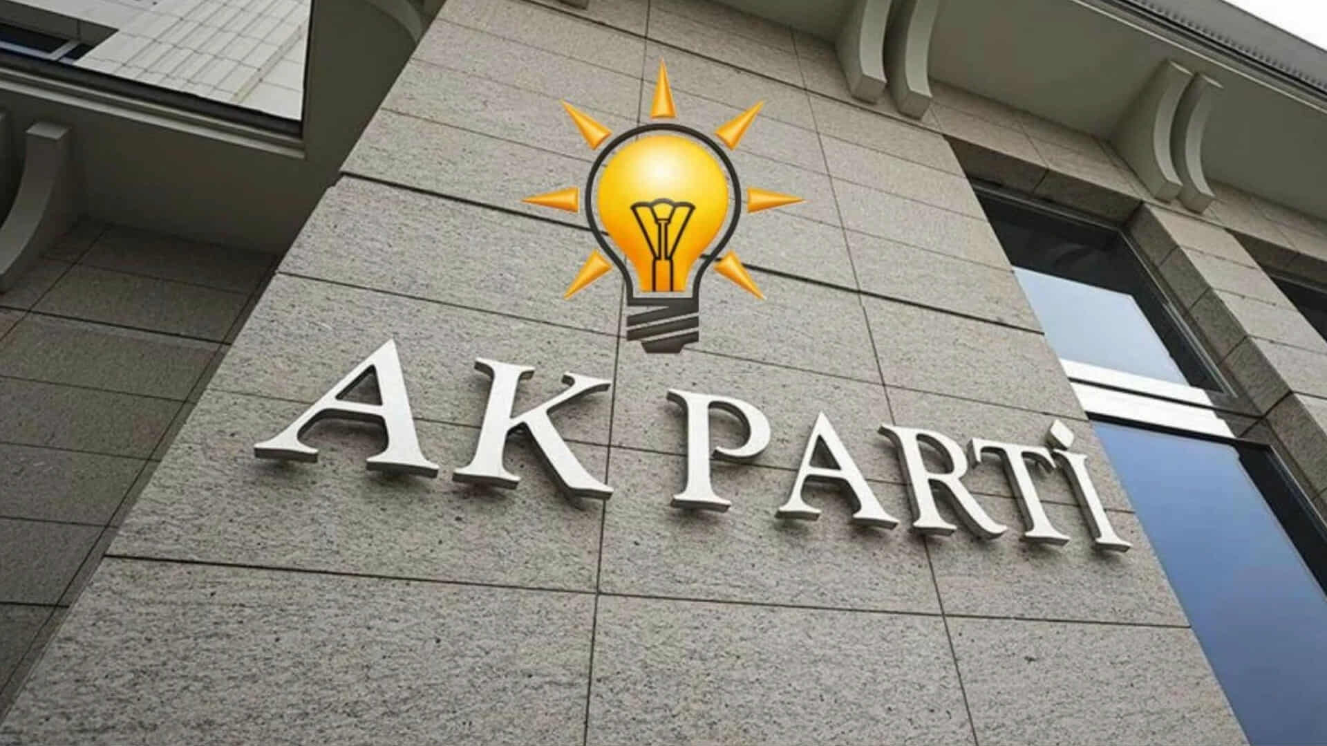 AK Parti: "Qarabağ Azərbaycandır!"