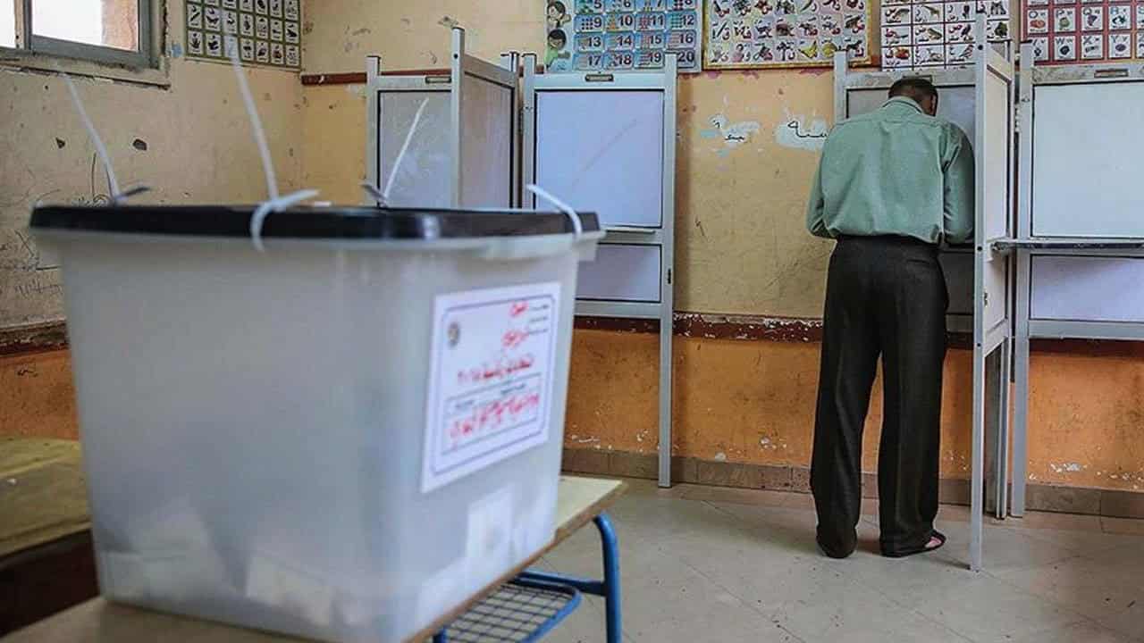 Misirdə parlament seçkiləri keçirilir