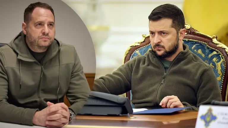 Avropa Zelenskiyə kömək edəcək?