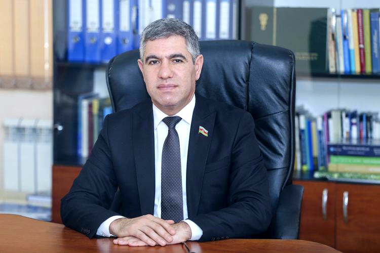 Deputatdan subsidiyalarla bağlı TƏKLİF
