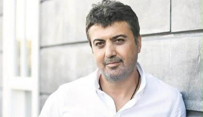 Raci Şaşmaz 6 il sonra qayıdır
