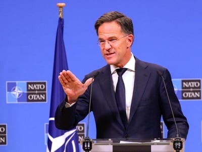 NATO müharibənin bitmə tarixini AÇIQLADI