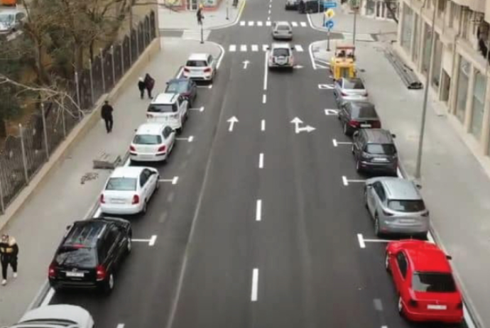 Bakının parklanma problemi: “Şərtlər sadələşdirilməlidir”