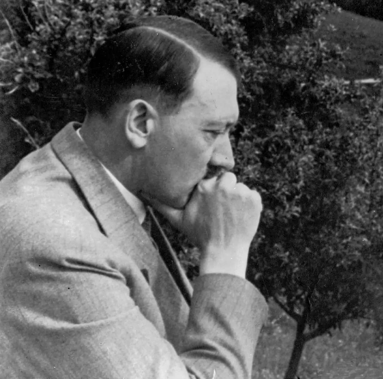 Hitlerdə “şamanizm” vardı?- İlginc tədqiqat