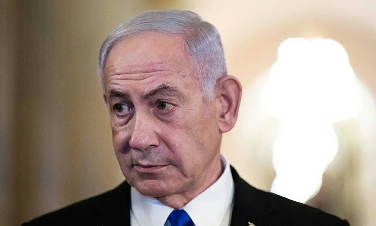 ABŞ-dən Netanyahuya sərt xəbərdarlıq: Atəşkəsi pozma...