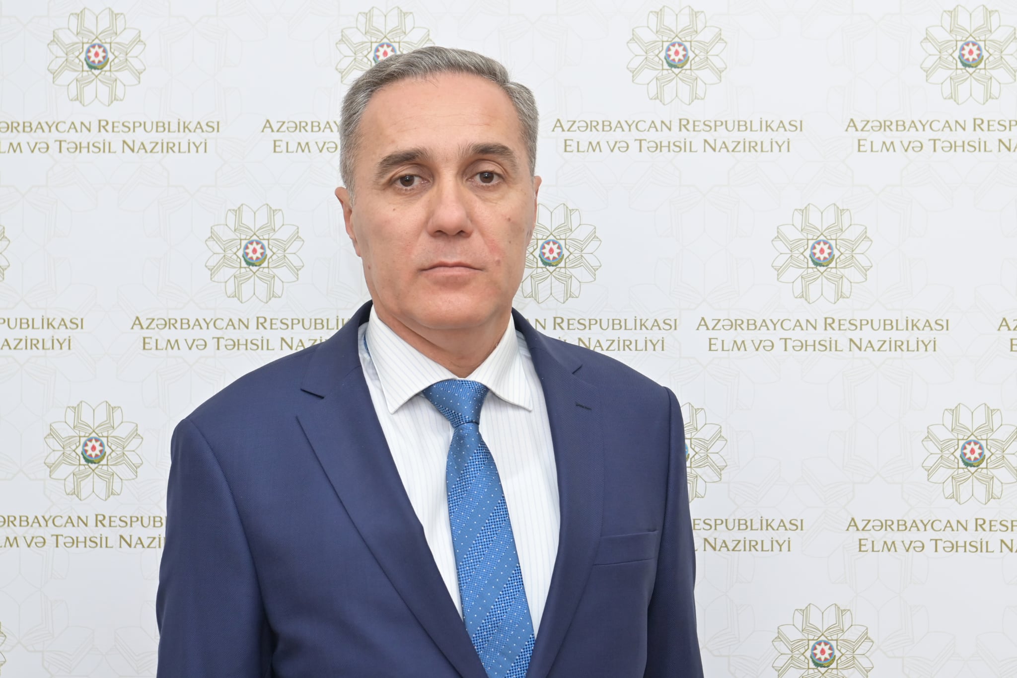 Agentliyin yeni direktoru kimdir? - DOSYE