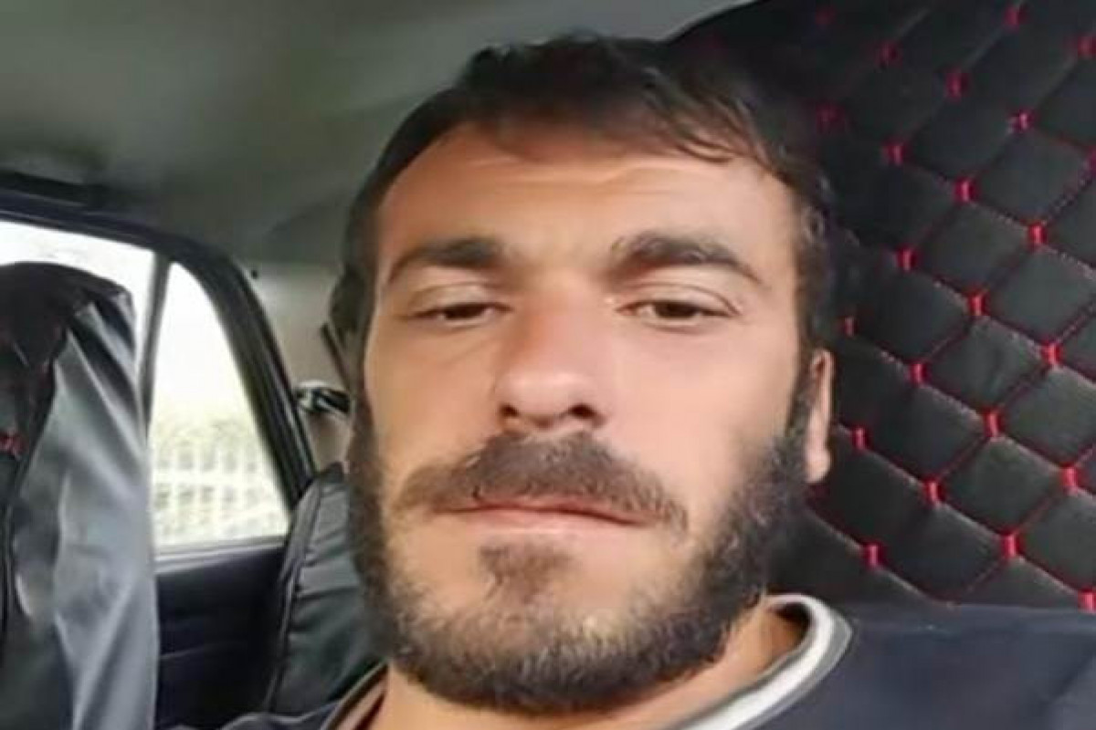 Şəkidə 26 yaşlı gənc itkin düşüb - FOTO