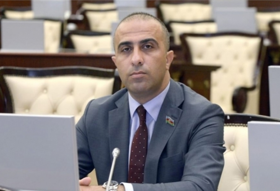 Deputat bu ilin uğurlarından danışdı