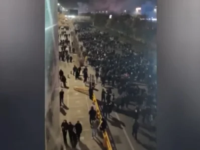 Yeni müharibə başlayacaq, əgər...