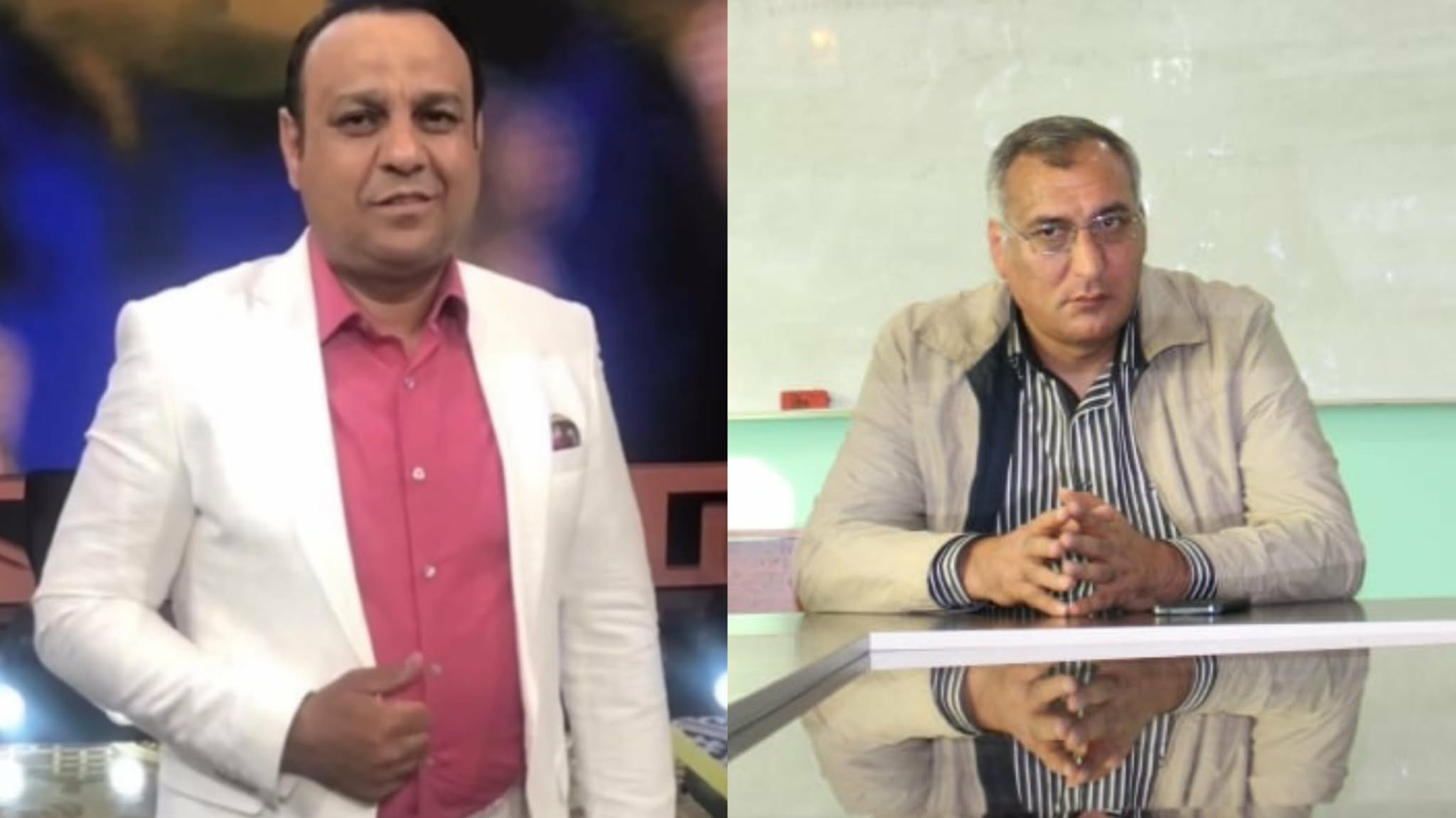 Xanəndədən Şərif Ağayara cavab: “Günahdır”