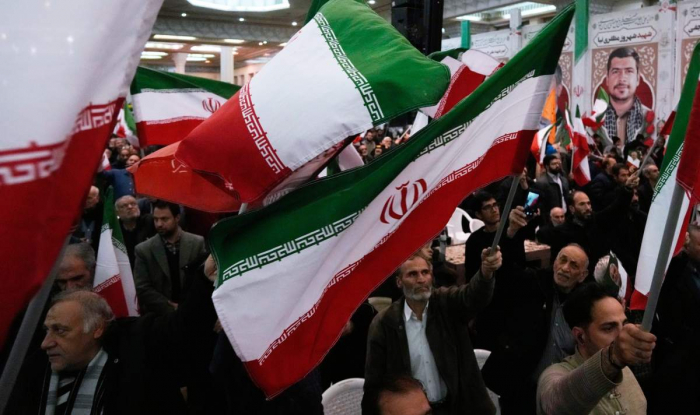 İranı bu dəfə də parçalamayacaqlar -