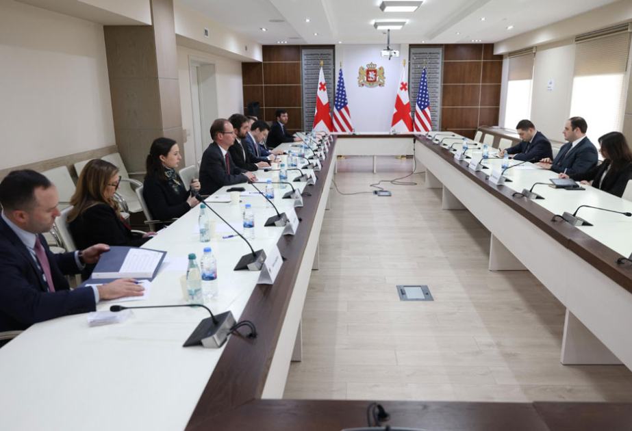 Ağ Ev Tiflisi “gözdən çıxarıb”