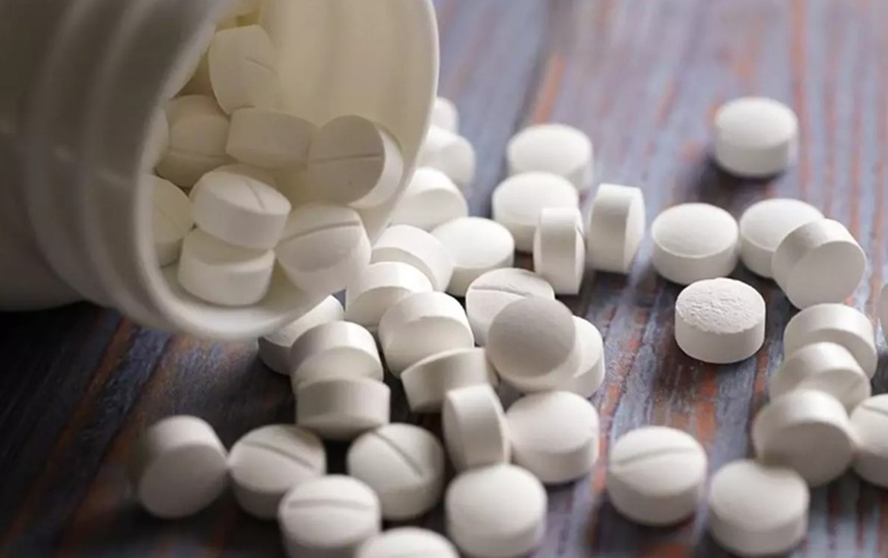 65 yaşlı qadın dərmandan zəhərləndi