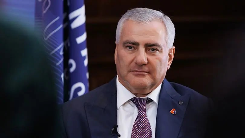 Sürpriz isim: Rusiya Paşinyana əvəz tapdı