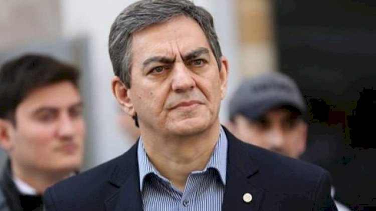 Məhkəmə Əli Kərimli barədə yeni qərar verdi