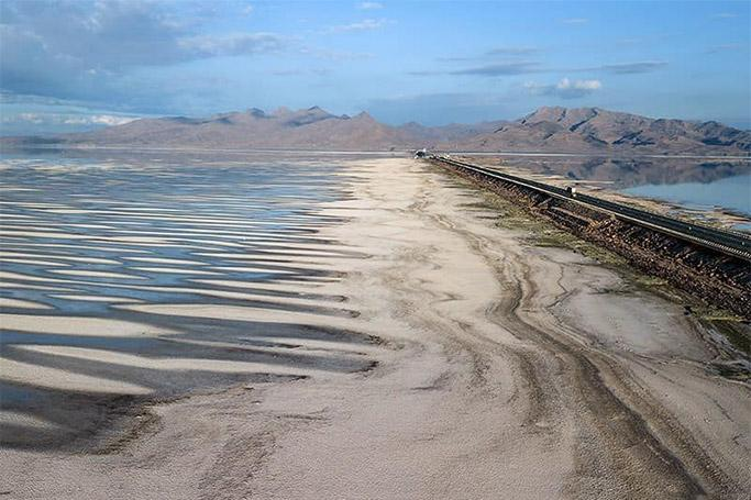 İran Dövlət Televiziyası: Urmiyə vuruldu