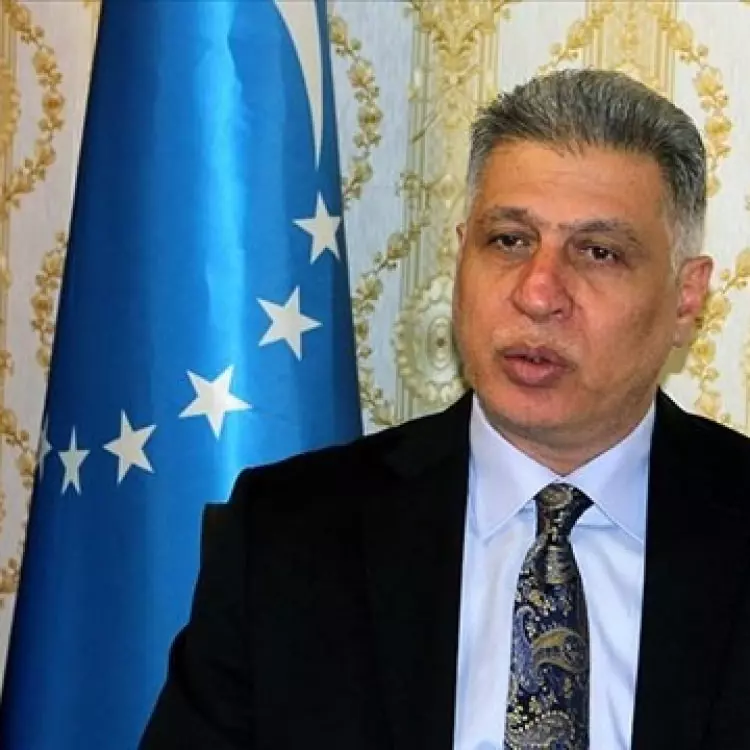 Deputat: “Kərkükə hücum adi məsələ deyil”