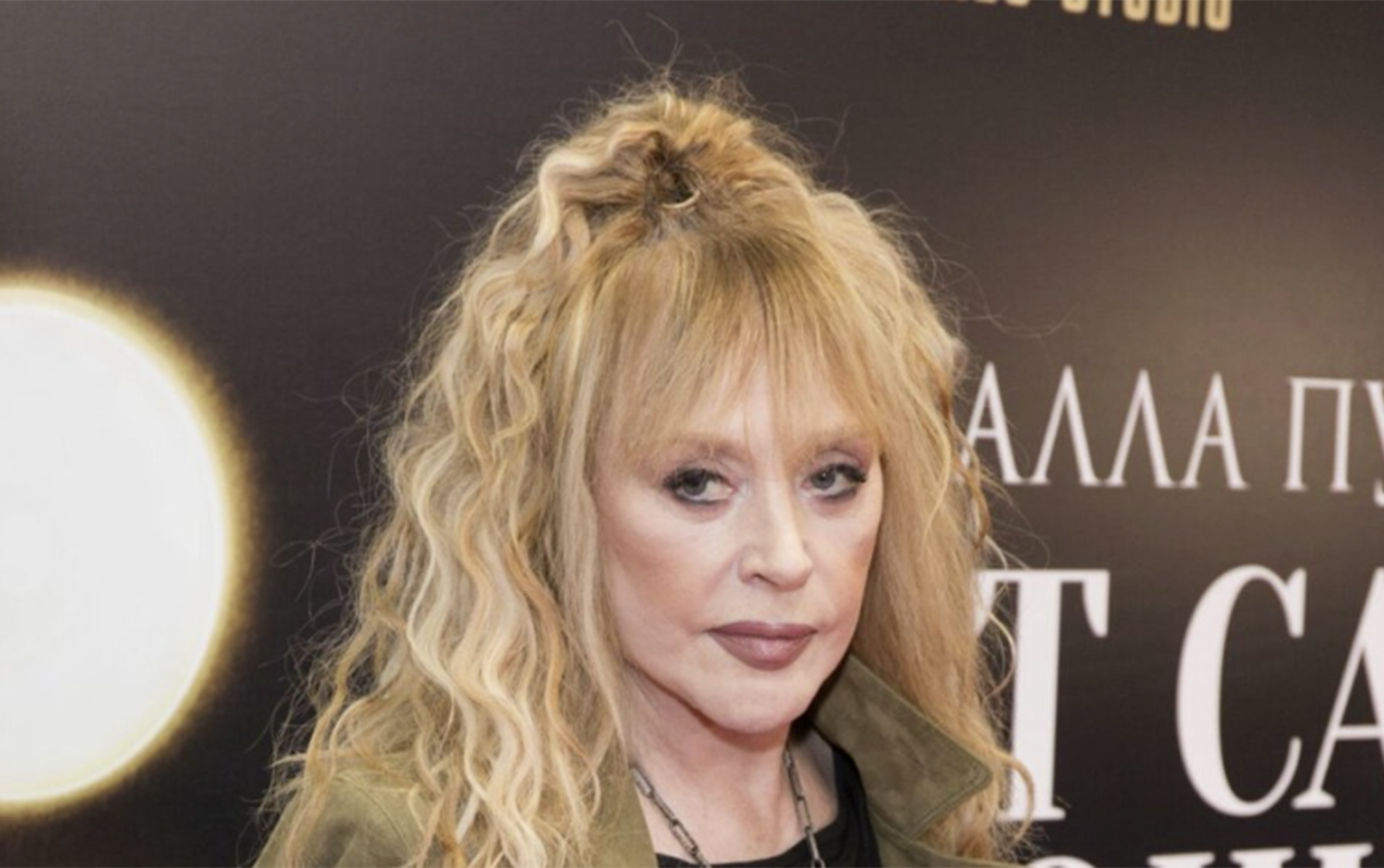 Puqaçovanın indi də Ermənistana köçəcəyi iddia olunur - FOTOLAR