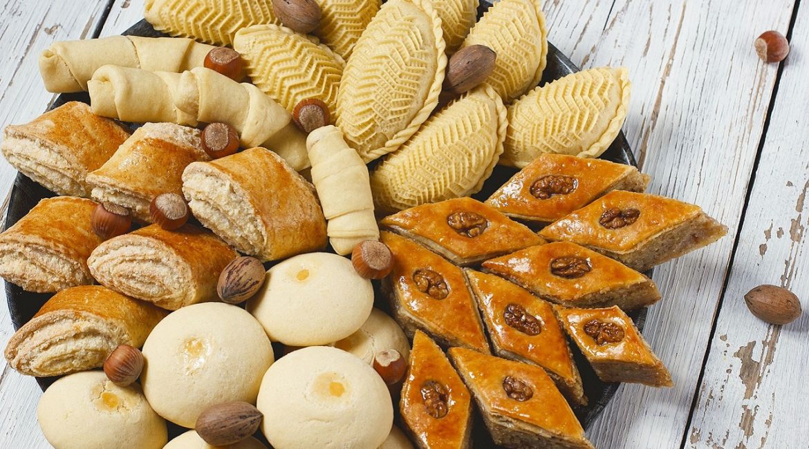 Bayram şirniyyatını bir gündə yeməyin: Əvəzində...