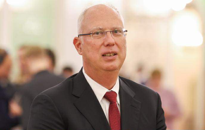 Kirill Dmitriyevdən dünya ölkələrinə çağırış