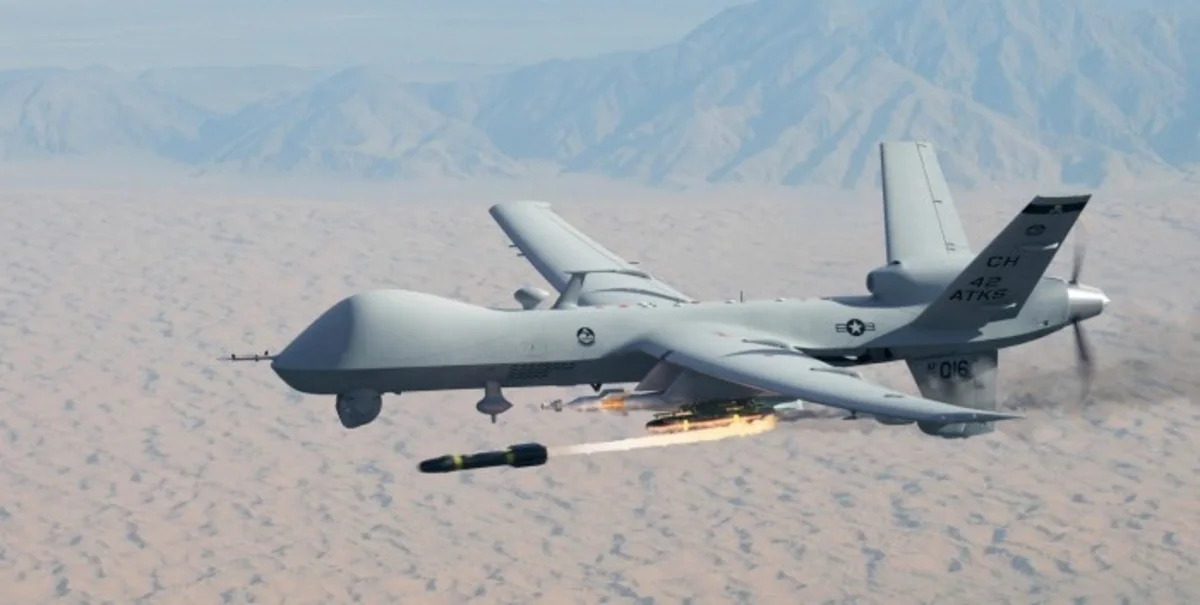 Moskvaya dron h&uuml;cumu davam edir