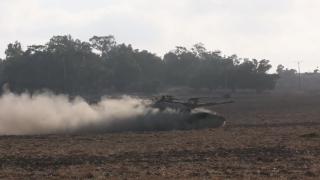 “Hizbullah” İsrailin 2 tankını vurub