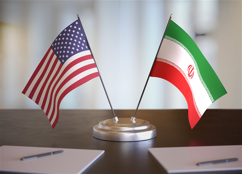 İran Amerika ilə əməkdaşlığa gedəcək?