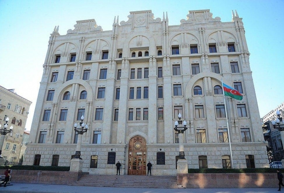 Cinayət törətməkdə şübhəli bilinən 34 nəfər saxlanılıb