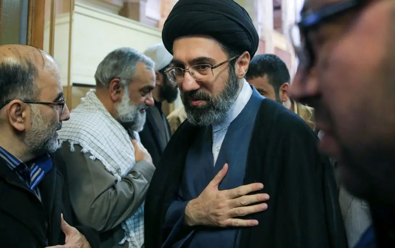 “Xomeyni və Xameneinin yoluna sadiq qalacağıq”