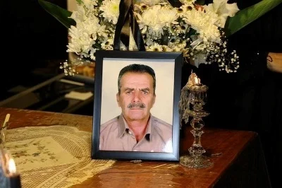 İran müharibəsində ölən ilk erməni: Yeni Culfada dəfn edildi