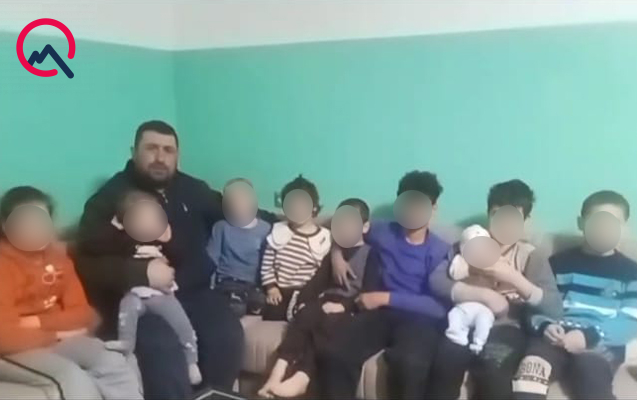 Daha 2 uşağın vəziyyəti ağırlaşdı