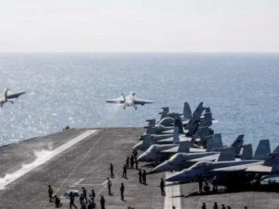 Trampa qarşı qətnamə HAZIRLANIR