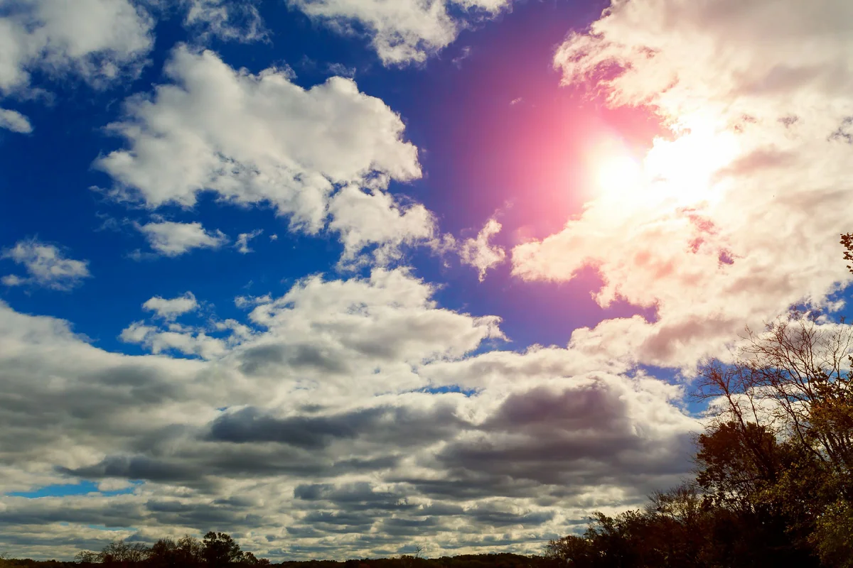 Bazar gününün havası açıqlanıb